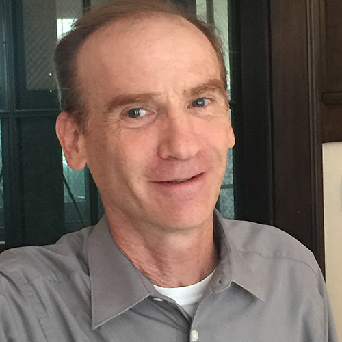 Dave Stoll