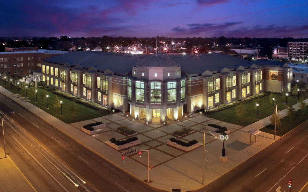 Central Library