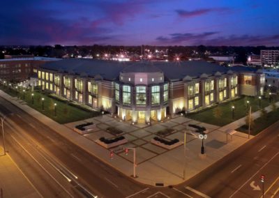 Central Library