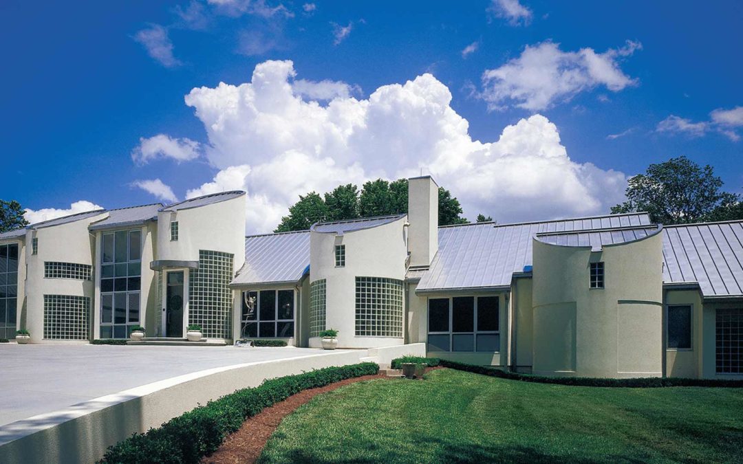 Davidson Residence