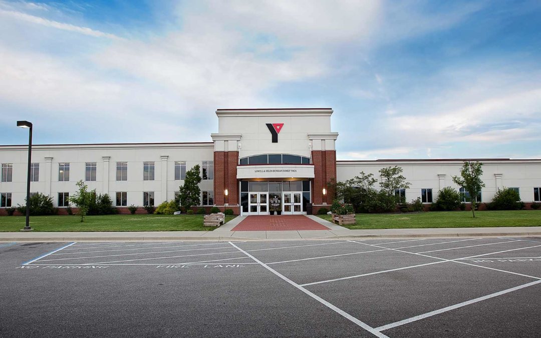 Dunigan Family YMCA