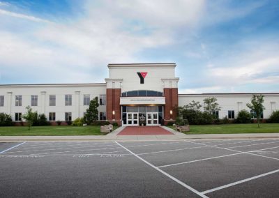Dunigan Family YMCA