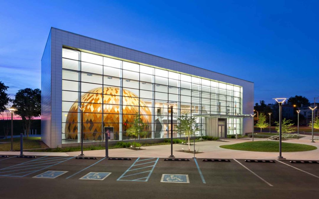 Evansville Museum of Arts, History & Science