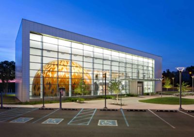 Evansville Museum of Arts, History & Science