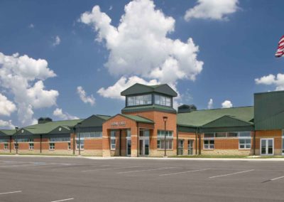 Cedar Crest Intermediate School