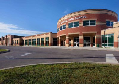 Floyd Central High School