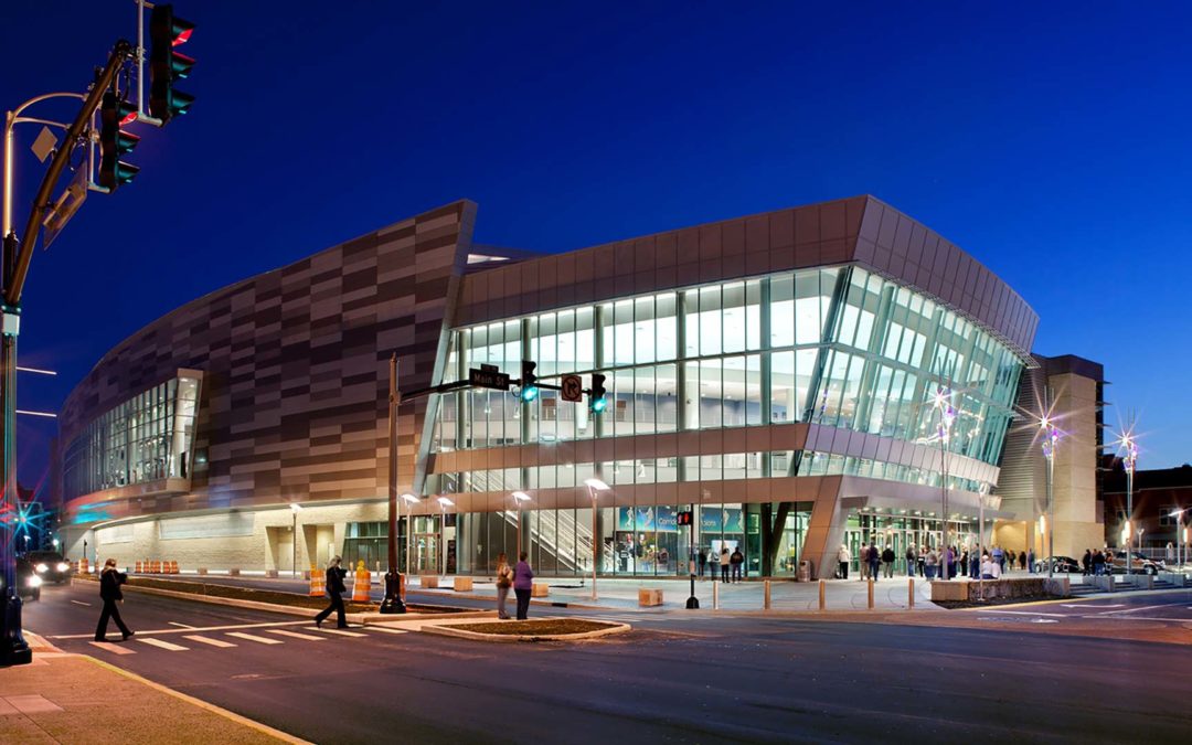 Ford Center