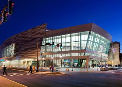 Ford Center