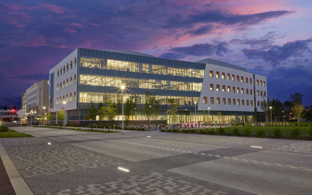 Stone Family Center for Health Sciences
