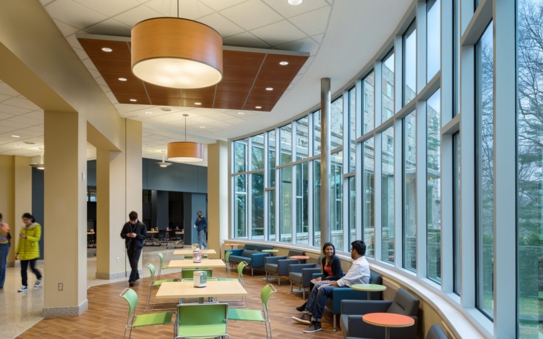 Indiana University – Read Residence Hall