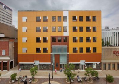 Innovation Pointe