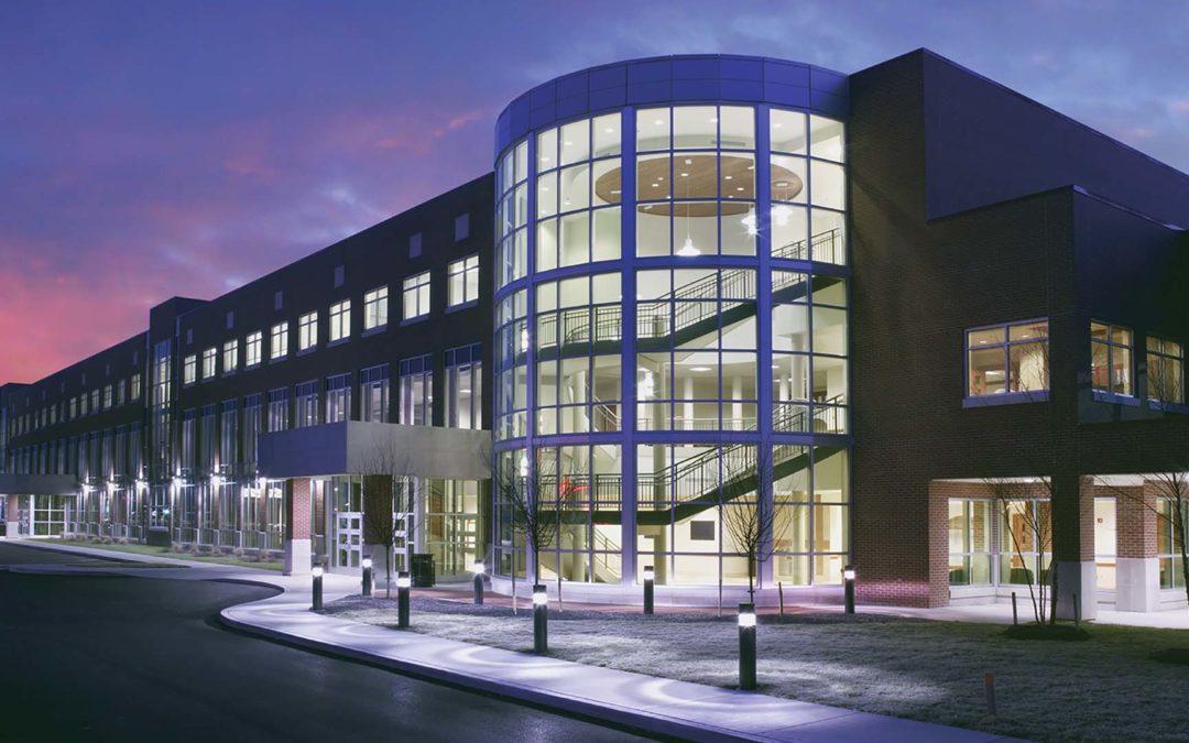 Ivy Tech Community College – Southwest Campus