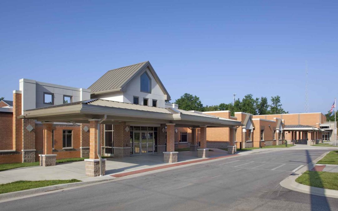 Newburgh Elementary School