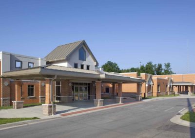 Newburgh Elementary School