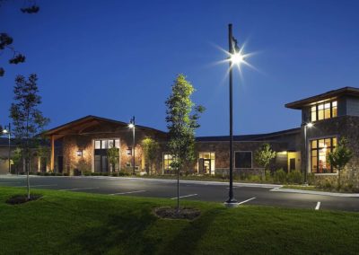 North Park Library