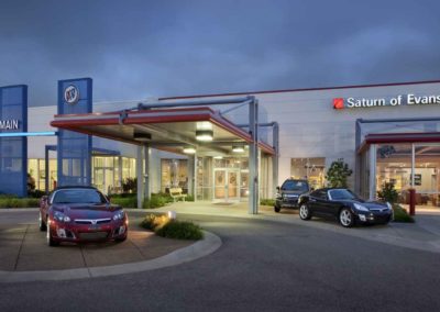 Romain Auto Park