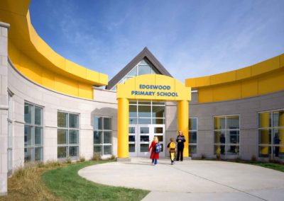 Edgewood Intermediate and Primary School