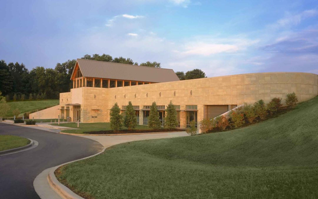 Oaklyn Library