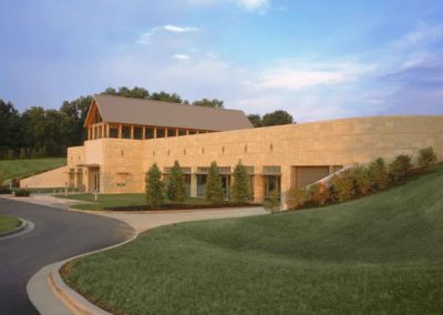 Oaklyn Library