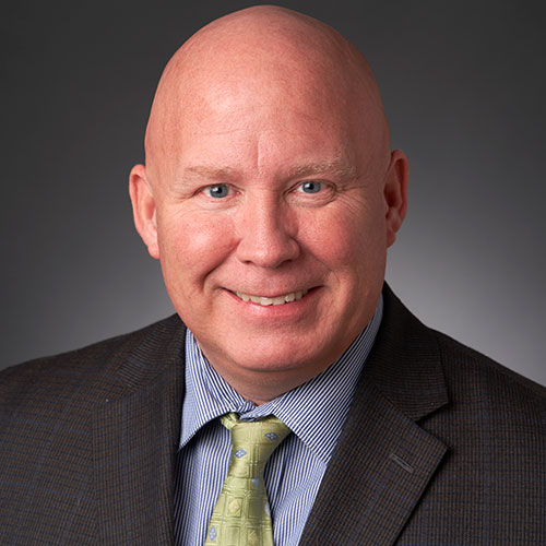 George Link, AIA, LEED AP