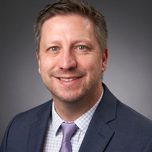 Michael Davis