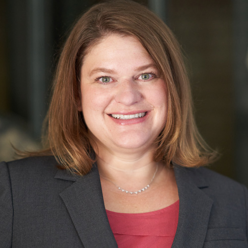 Sarah Schuler, AIA