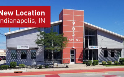 VPS Architecture Opens New Location in Indianapolis