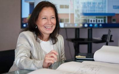 VPS Architecture Welcomes New Project Manager to its Indianapolis Location