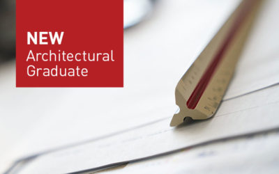 VPS Architecture Welcomes New Architectural Graduate