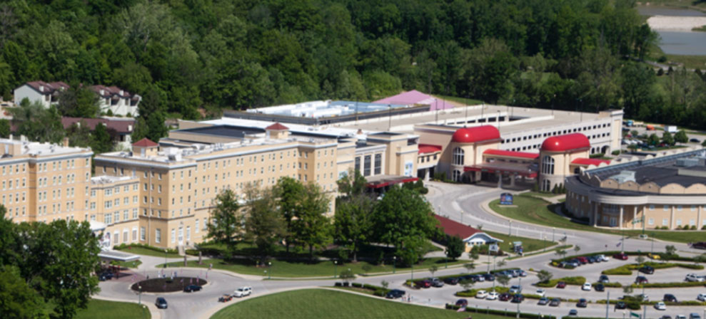 French Lick Resort