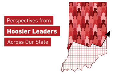 WHITE PAPER: A Look into the Future State of the Indiana Economy