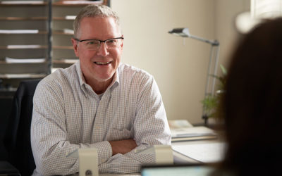 VPS Architecture Welcomes New Architect to Indianapolis Office