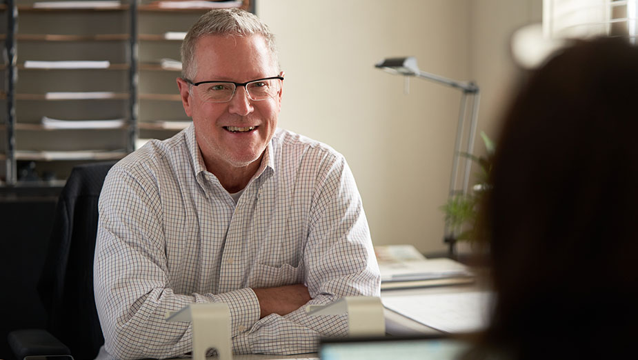 VPS Architecture Welcomes New Architect to Indianapolis Office