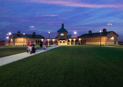 Deaconess Sports Park