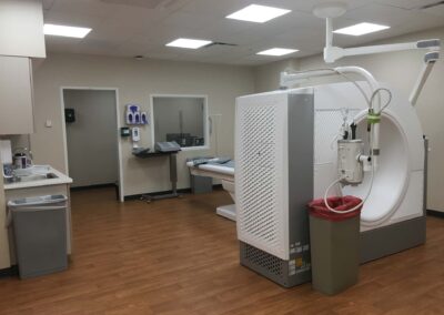 Good Samaritan Hospital – CT Suite Renovation