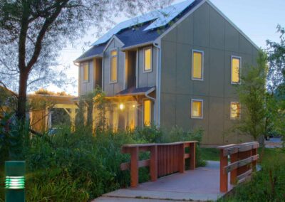 Evergreen Village