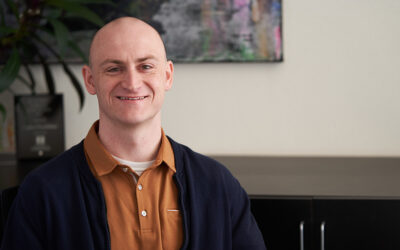 VPS Architecture Welcomes Back Architectural Graduate