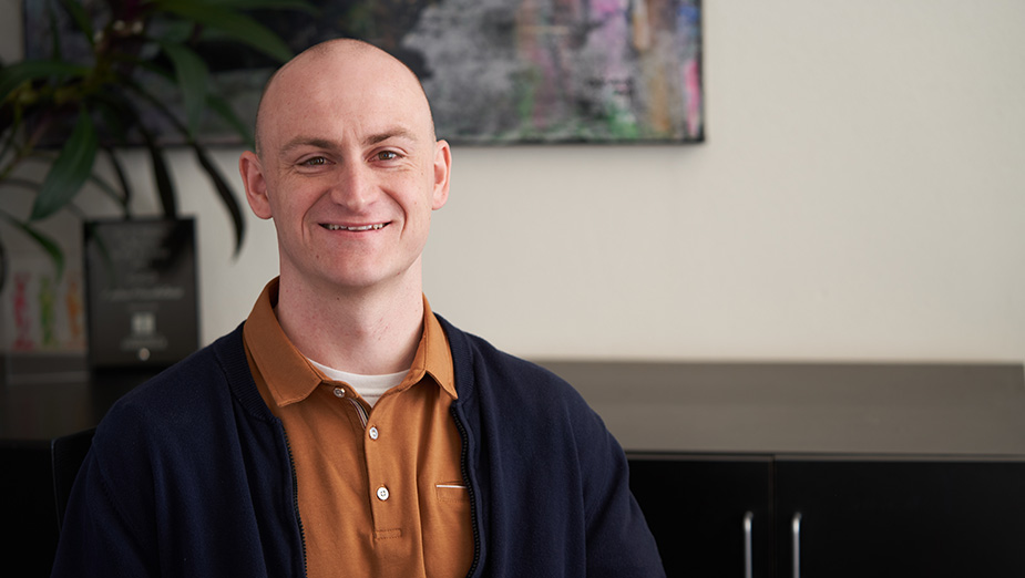 VPS Architecture Welcomes Back Architectural Graduate