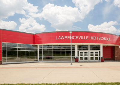 Lawrenceville High School