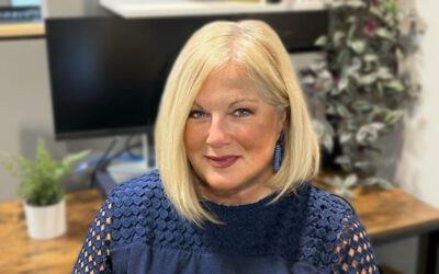 VPS Architecture Welcomes New Director of Business Development