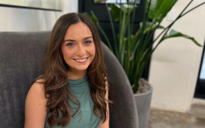 Cox Joins VPS Architecture as Marketing Coordinator