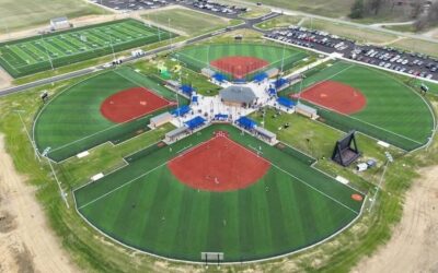 A New Chapter for Youth Sports in Henderson